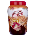 Grd Smart Powder (chocolate Flavour) 200 Gm 